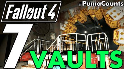 fallout 4 vault 13 mod|fallout vault experiments list.